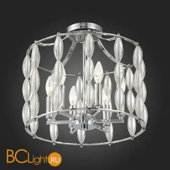 Потолочный светильник ST Luce Sogarte SL1140.102.06 - Фото 9