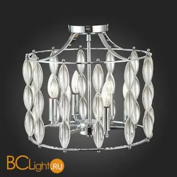 Потолочный светильник ST Luce Sogarte SL1140.102.06 - Фото 12