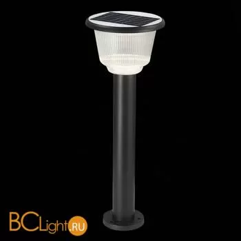 Садово-парковый фонарь ST Luce Solaris SL9502.405.01 - Фото 4