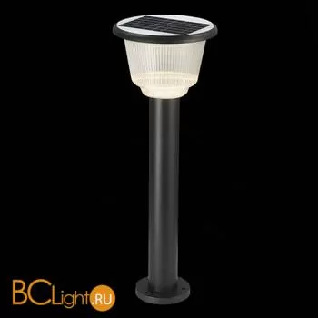 Садово-парковый фонарь ST Luce Solaris SL9502.405.01 - Фото 6