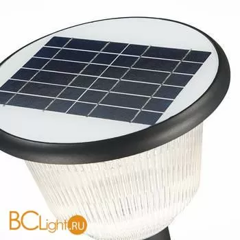 Садово-парковый фонарь ST Luce Solaris SL9502.405.01 - Фото 3