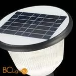 Садово-парковый фонарь ST Luce Solaris SL9502.405.01 - Фото 8