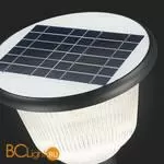 Садово-парковый фонарь ST Luce Solaris SL9502.405.01 - Фото 13