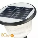 Садово-парковый фонарь ST Luce Solaris SL9502.405.01 - Фото 3