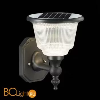 Уличный настенный светильник ST Luce Solaris SL9502.401.01 - Фото 4