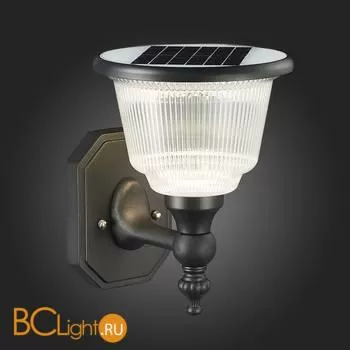 Уличный настенный светильник ST Luce Solaris SL9502.401.01 - Фото 9