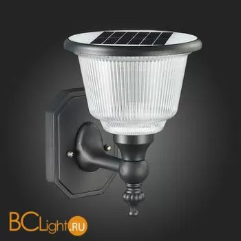 Уличный настенный светильник ST Luce Solaris SL9502.401.01 - Фото 10