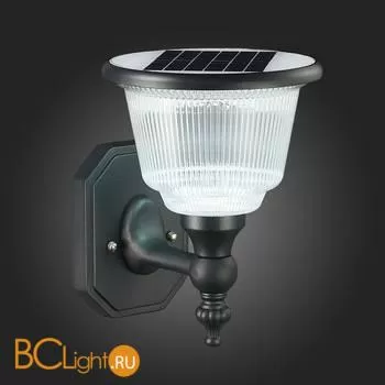 Уличный настенный светильник ST Luce Solaris SL9502.401.01 - Фото 12