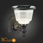 Уличный настенный светильник ST Luce Solaris SL9502.401.01 - Фото 9