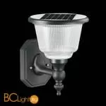 Уличный настенный светильник ST Luce Solaris SL9502.401.01 - Фото 5