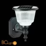 Уличный настенный светильник ST Luce Solaris SL9502.401.01 - Фото 7