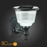 Уличный настенный светильник ST Luce Solaris SL9502.401.01 - Фото 12