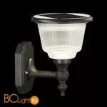 Уличный настенный светильник ST Luce Solaris SL9502.401.01 - Фото 8