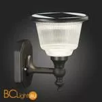 Уличный настенный светильник ST Luce Solaris SL9502.401.01 - Фото 13