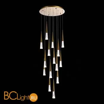 Подвесной светильник ST Luce Sollen SL6111.203.15 - Фото 1