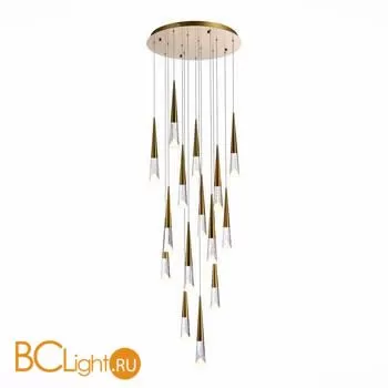 Подвесной светильник ST Luce Sollen SL6111.203.15