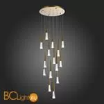 Подвесной светильник ST Luce Sollen SL6111.203.15 - Фото 2