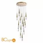 Подвесной светильник ST Luce Sollen SL6111.203.15 - Фото 0