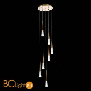 Подвесной светильник ST Luce Sollen SL6111.203.07 - Фото 2