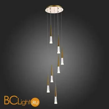 Подвесной светильник ST Luce Sollen SL6111.203.07 - Фото 3