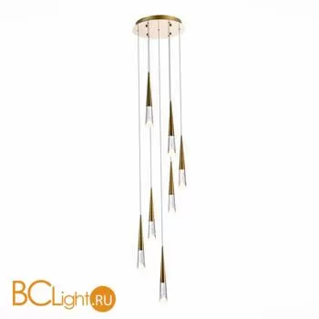 Подвесной светильник ST Luce Sollen SL6111.203.07