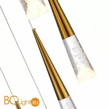 Подвесной светильник ST Luce Sollen SL6111.203.07 - Фото 1