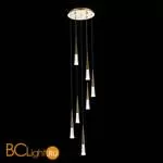 Подвесной светильник ST Luce Sollen SL6111.203.07 - Фото 2