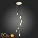 Подвесной светильник ST Luce Sollen SL6111.203.07 - Фото 3