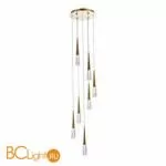 Подвесной светильник ST Luce Sollen SL6111.203.07 - Фото 0