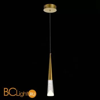 Подвесной светильник ST Luce Sollen SL6111.203.01 - Фото 2