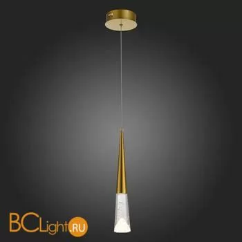 Подвесной светильник ST Luce Sollen SL6111.203.01 - Фото 3