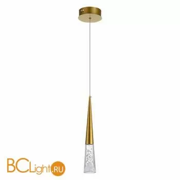 Подвесной светильник ST Luce Sollen SL6111.203.01 - Фото 0