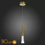 Подвесной светильник ST Luce Sollen SL6111.203.01 - Фото 3