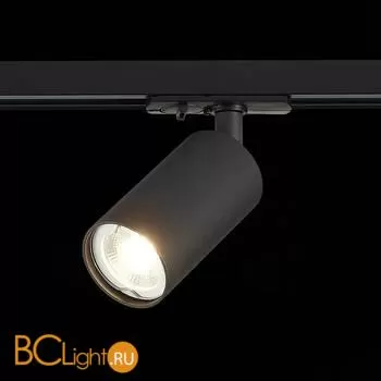 Трековый светильник ST Luce Solt ST300.406.01 - Фото 0