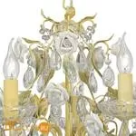 Люстра ST Luce Sonno 2 SL688.203.05 - Фото 1