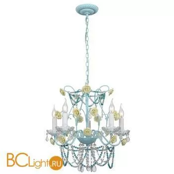 Люстра ST Luce Sonno SL697.703.05 - Фото 0