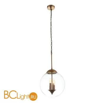 Подвесной светильник ST Luce Soponda SL368.203.04 - Фото 0