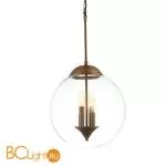 Подвесной светильник ST Luce Soponda SL368.203.04