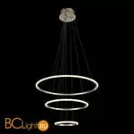 Подвесной светильник ST Luce Sorano SL1501.203.03 - Фото 3