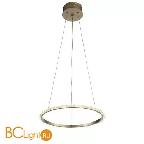 Подвесной светильник ST Luce Sorano SL1501.203.01