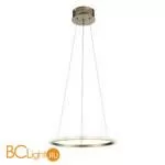 Подвесной светильник ST Luce Sorano SL1501.203.01 - Фото 0