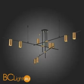 Люстра ST Luce Sormano SL1206.402.09 - Фото 3