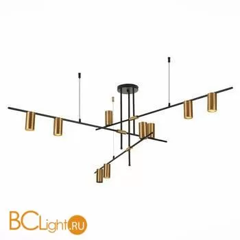 Люстра ST Luce Sormano SL1206.402.09