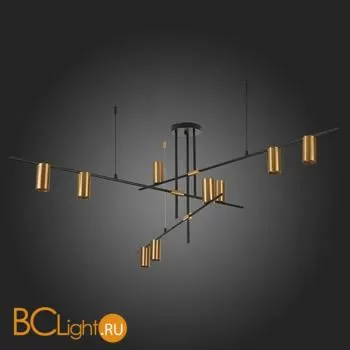 Люстра ST Luce Sormano SL1206.402.09 - Фото 4