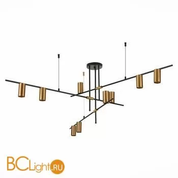 Люстра ST Luce Sormano SL1206.402.09 - Фото 0