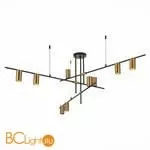 Люстра ST Luce Sormano SL1206.402.09