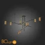 Люстра ST Luce Sormano SL1206.402.09 - Фото 4