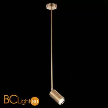 Подвесной светильник ST Luce Sormano SL1206.303.01 - Фото 1