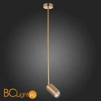 Подвесной светильник ST Luce Sormano SL1206.303.01 - Фото 4