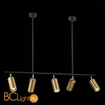 Люстра ST Luce Sormano SL1206.413.05 - Фото 3